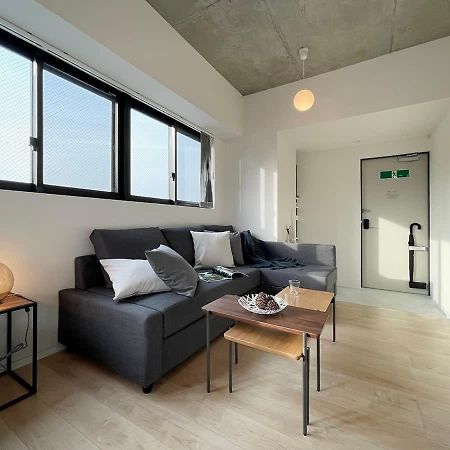 Bhotel Nekoyard - Studio With Security, Near Peace Park & Downtown Hirosima Kültér fotó