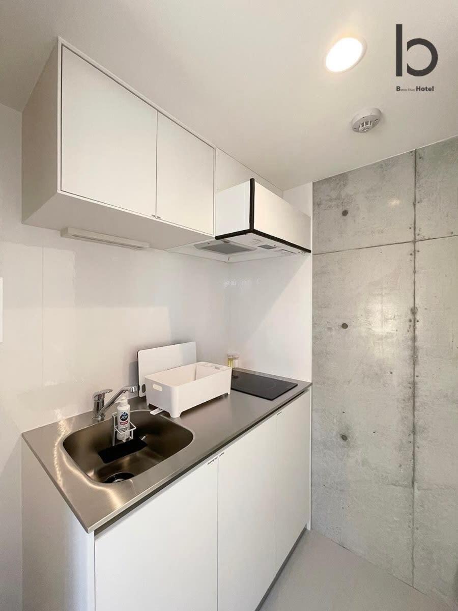 Bhotel Nekoyard - Studio With Security, Near Peace Park & Downtown Hirosima Kültér fotó