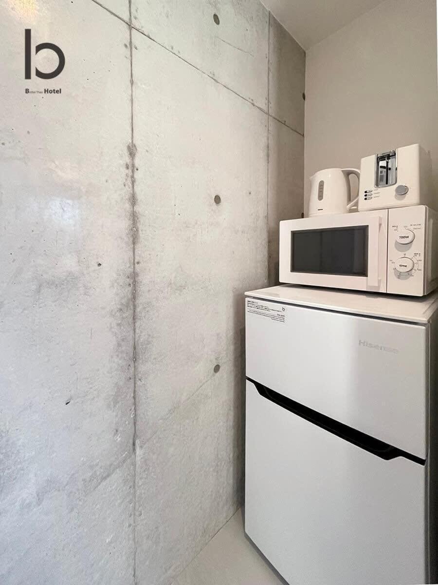 Bhotel Nekoyard - Studio With Security, Near Peace Park & Downtown Hirosima Kültér fotó