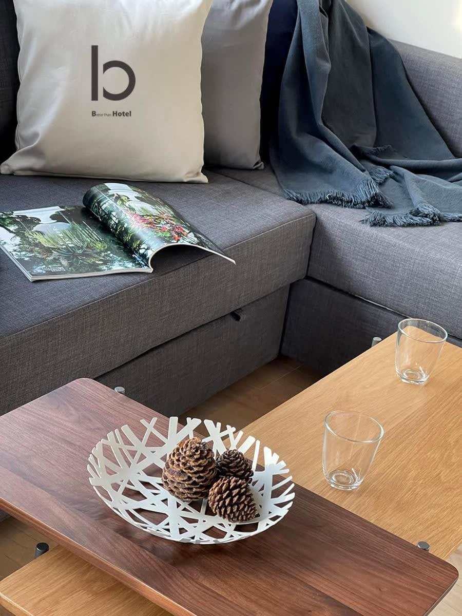 Bhotel Nekoyard - Studio With Security, Near Peace Park & Downtown Hirosima Kültér fotó